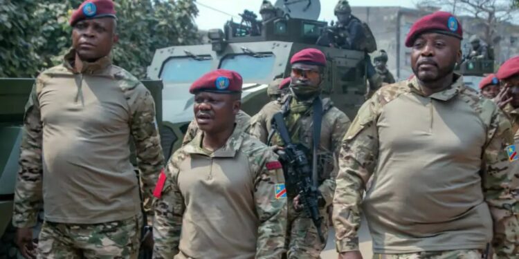 1778761762568 - Agora Grands-Lacs RDC : la Garde Républicaine prévient sur les bruits d’armes à feu
