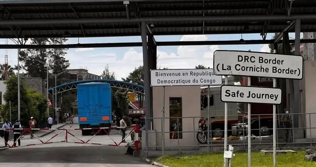 1779006424987 - Agora Grands-Lacs Goma : ce que l’on sait de la fermeture des frontières entre la RDC et le Rwanda