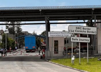 Goma : ce que l&rsquo;on sait de la fermeture des frontières entre la RDC et le Rwanda