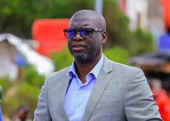 Haut-Katanga : retenu à Kinshasa, le Gouverneur Jacques Kyabula démissionne !