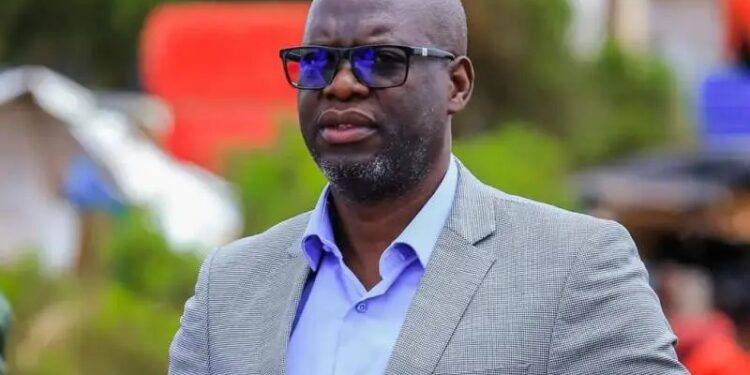 Haut-Katanga : retenu à Kinshasa, le Gouverneur Jacques Kyabula démissionne !