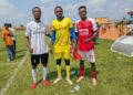 Barrage Ligue 1 : Us Sokozaki trébuche d’entrée face à Etoile du Congo