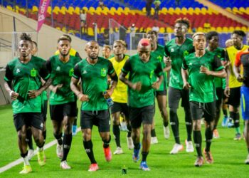Linafoot : lourdes sanctions contre l’As Vita club après les incidents au stade