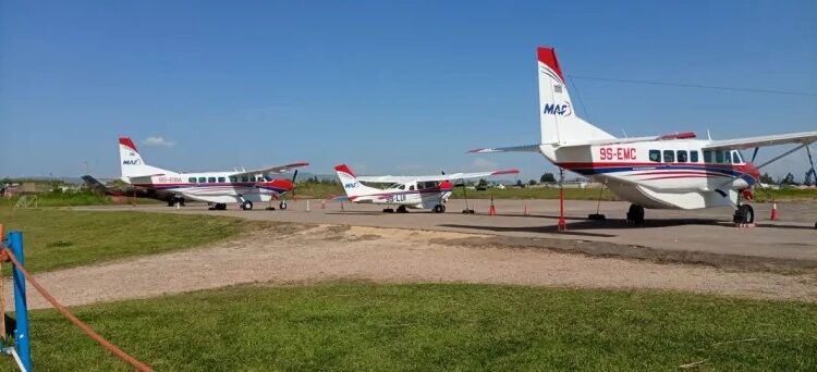 562-aeroport-bunia-modernisation-defisfile - Agora Grands-Lacs Ebola en RDC : l’aéroport de Bunia fermé aux vols commerciaux, privés et spéciaux !