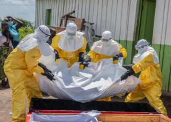 Ebola en RDC : l&rsquo;Ouganda renforce des mesures, les vols suspendus !