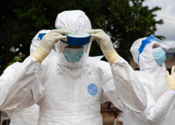 Ebola en RDC : les derniers chiffres de l&rsquo;épidémie !