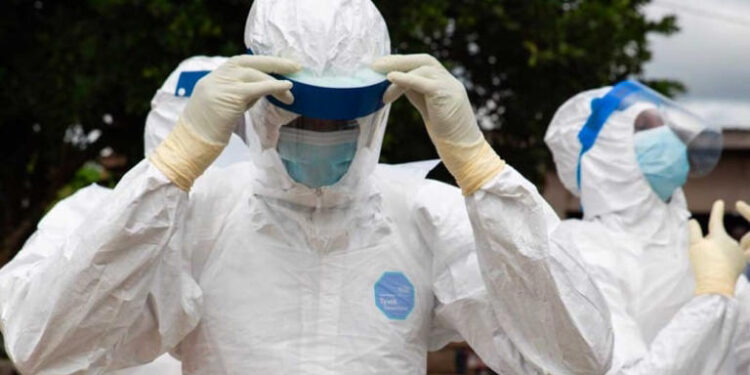 AA1NuBSo - Agora Grands-Lacs Ebola en RDC : les derniers chiffres de l’épidémie !
