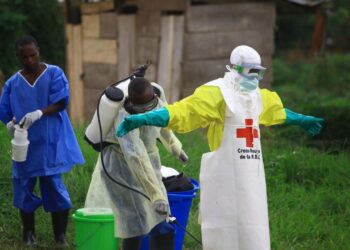 Ebola en RDC : avec Nizi et Kilo Mission, l&rsquo;épidémie poursuit son expansion en Ituri !