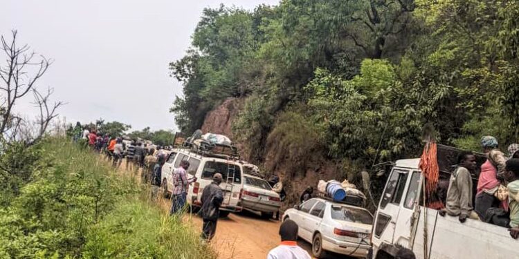 IMG-20221016-WA00912 - Agora Grands-Lacs Ebola en RDC : le trafic coupé entre Goma et Butembo (communiqué)