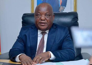 RDC : le RCD-KML dément toute implication d’Antipas Mbusa dans un projet de balkanisation