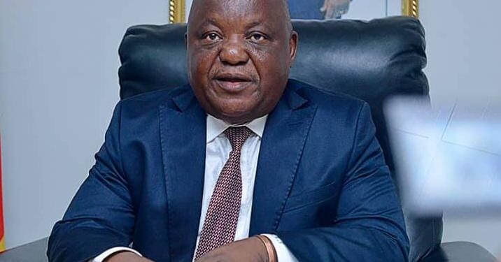 RDC : le RCD-KML dément toute implication d’Antipas Mbusa dans un projet de balkanisation