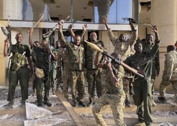 Aru : un élu dénonce des incursions de militaires sud-soudanais dans les localités Kakwa