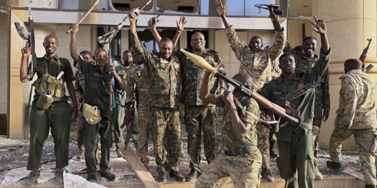 Aru : un élu dénonce des incursions de militaires sud-soudanais dans les localités Kakwa