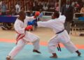 Karaté-Do à Butembo : le tatami à l’ITAV prêt à vibrer du Kata et Kumite pour le championnat local !