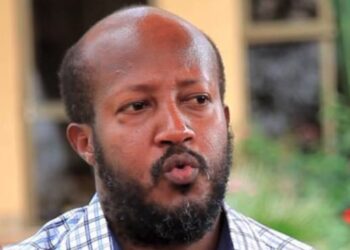 Rwanda : le YouTubeur Aimable Karasira s&rsquo;est éteint !