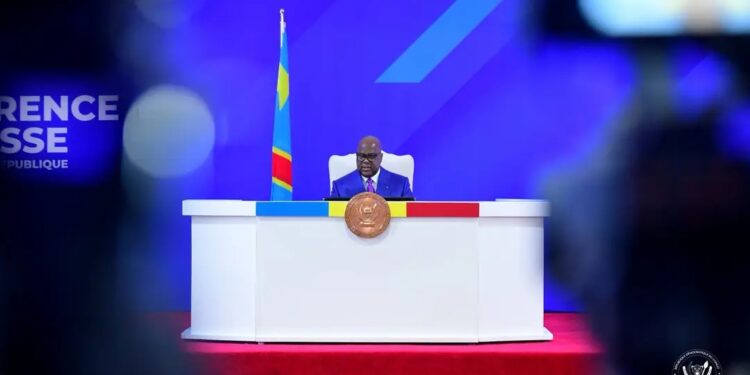 IMG-20260507-WA0019 - Agora Grands-Lacs RDC : ces regrets de Félix Tshisekedi pour Joseph Kabila !