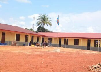 Mambasa : les activités scolaires suspendues à Biakato
