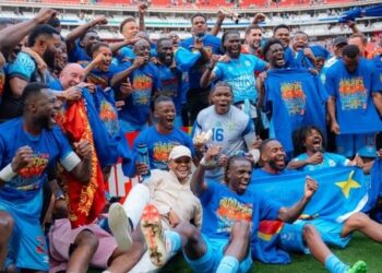 Préparation des Léopards pour la Coupe du Monde 2026 : un programme ambitieux dévoilé !