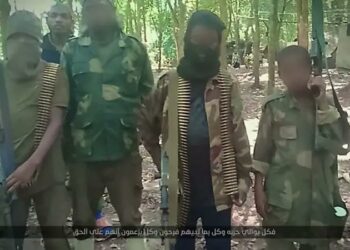 Ituri : 9 civils tués dans une nouvelle attaque attribuée aux ADF à Makumo
