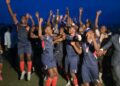 Ituri : Gambela Junior sacré champion de la première édition du championnat U-17