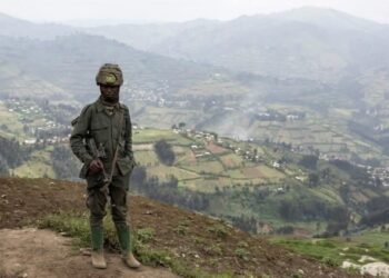Sud-Kivu : les FARDC reprennent le contrôle des entités abandonnées par le rebelles de l&rsquo;AFC-M23