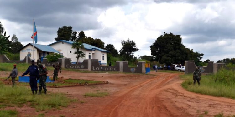 IMG-20260514-WA0009 - Agora Grands-Lacs RDC–Soudan du Sud : la chefferie de Kakwa confrontée à une nouvelle vague de violences