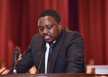 Est de la RDC : Enoch Nyamwisi plaide pour l’intensification des opérations Shujaa