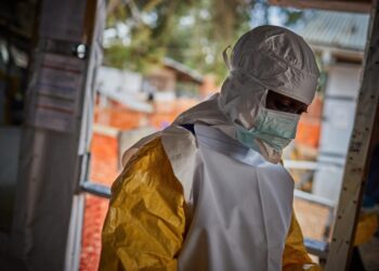 Ituri : le virus Ebola signe son retour en RDC, l’Africa CDC et l’INRB confirment une souche « non-Zaïre »