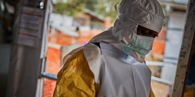 IMG-20260515-WA0176 - Agora Grands-Lacs Ituri : le virus Ebola signe son retour en RDC, l’Africa CDC et l’INRB confirment une souche « non-Zaïre »
