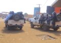 Beni : une dizaine de manifestants interpellés par la PNC