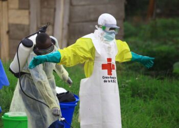 Ituri : la 17ᵉ épidémie d’Ebola « officiellement » déclarée dans trois zones de santé