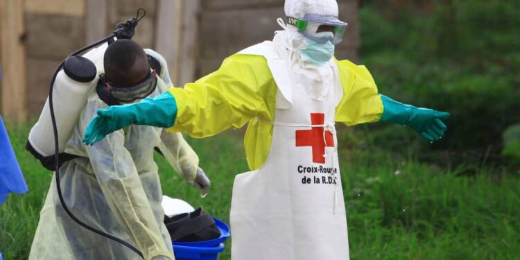 IMG-20260516-WA0029 - Agora Grands-Lacs Ituri : la 17ᵉ épidémie d’Ebola « officiellement » déclarée dans trois zones de santé