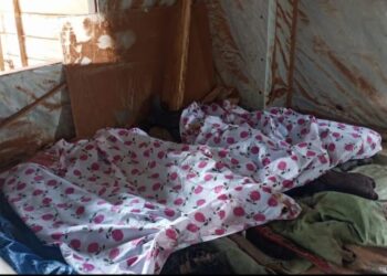 Mambasa : huit corps de civils tués par les ADF transférés à la salle des morts de Byakato