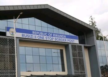 Ebola en RDC : quand la fermeture des frontières pénalise des familles !