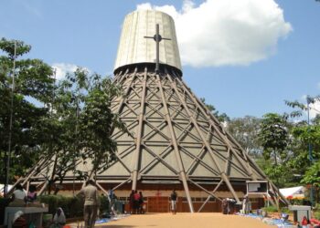 Ebola en RDC : report du pèlerinage catholique de Namugongo en Ouganda