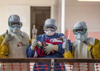Est de la RDC : 189 cas contacts identifiés à Goma, Bukavu échappe belle !