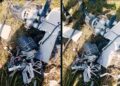IMG-20260520-WA0061 - Agora Grands-Lacs Fizi : un nouveau drone du M23 abattu par les FARDC