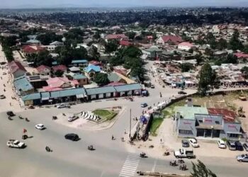 Ebola en RDC : interdiction des veillées mortuaires à Bunia