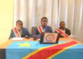 Ebola en RDC : le Parlement des jeunes de Butembo appelle à la vigilance