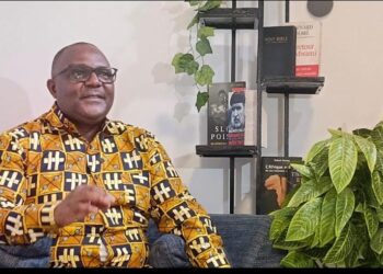 Est de la RDC : Simon Kazungu dénonce l’escalade des taxes illégales imposées par le M23