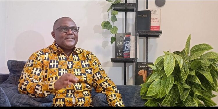 IMG-20260523-WA0040 - Agora Grands-Lacs Est de la RDC : Simon Kazungu dénonce l’escalade des taxes illégales imposées par le M23