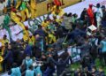 CAN Maroc 2025 : grâce royale accordée à des supporters sénégalais