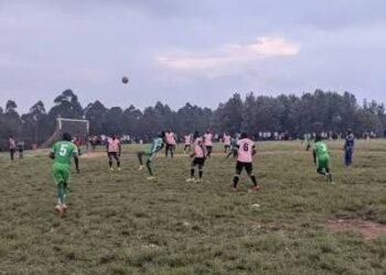 Football Loisirs : le VC du Nord s’impose face au Socopeuple