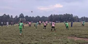 Football Loisirs : le VC du Nord s’impose face au Socopeuple
