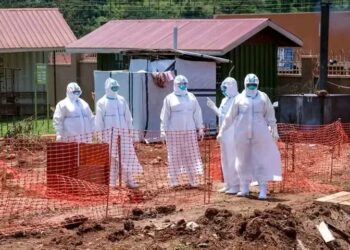 Beni : un cas confirmé d&rsquo;Ebola en zone de santé d&rsquo;Oïcha