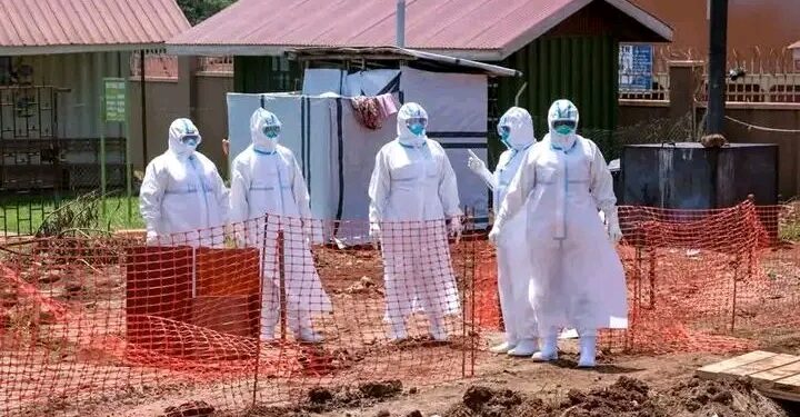 IMG-20260527-WA0020 - Agora Grands-Lacs Beni : un cas confirmé d’Ebola en zone de santé d’Oïcha