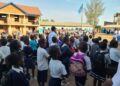 Ebola en RDC : le PJI se lance dans la sensibilisation !