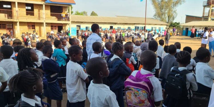 IMG-20260527-WA0030 - Agora Grands-Lacs Ebola en RDC : le PJI se lance dans la sensibilisation !