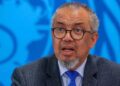 IMG-20260527-WA0033 - Agora Grands-Lacs Ebola en RDC : Tedros Adhanom attendu à Kinshasa avant une visite à Bunia