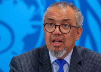 Ebola en RDC : Tedros Adhanom attendu à Kinshasa avant une visite à Bunia
